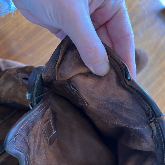 A.S.98 Ravyn Thigh High Boot - Picture 12 of 16